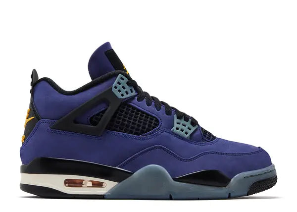 Air Jordan 4 Retro 'Lakers' (2026)