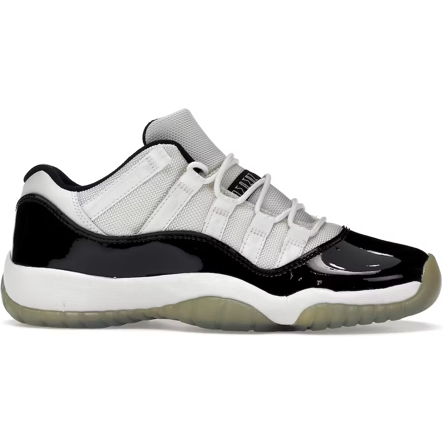 Air Jordan 11 Retro Low "Concord" (GS/Juniors) (2014) | MrSneaker