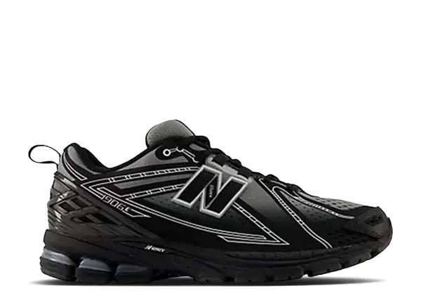 New Balance 1906E 'Black' (2026)