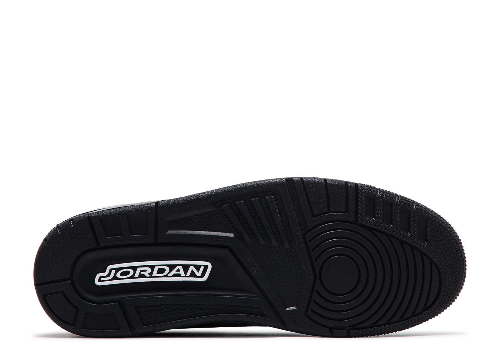 Air Jordan 3 Retro "Black Cat" (2025) | MrSneaker