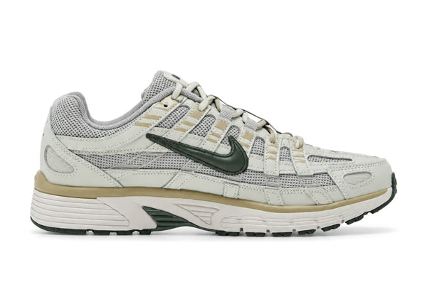P-6000 Premium 'Light Pumice Camo Green'