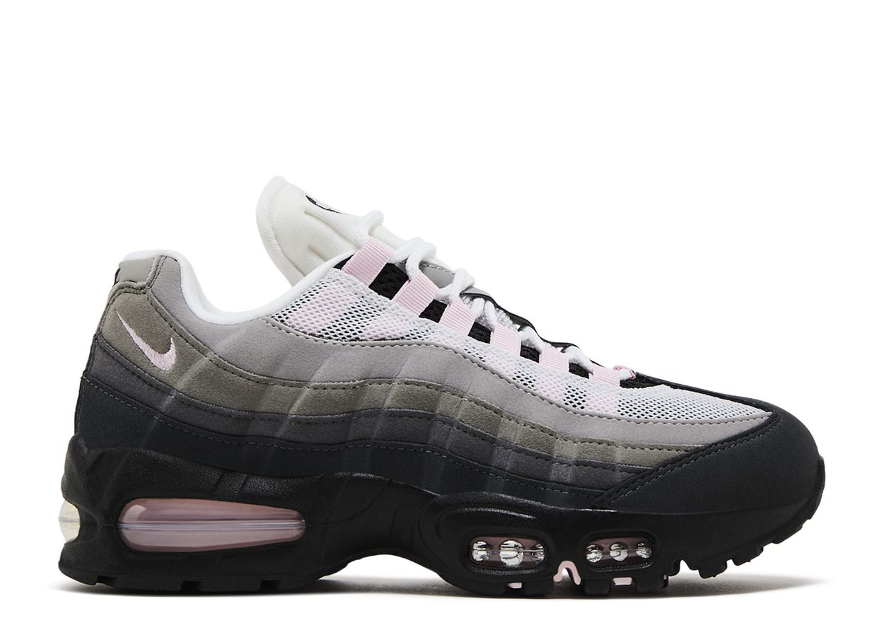 Air Max 95 OG "Pink Foam" (Wmns) (2025) | MrSneaker