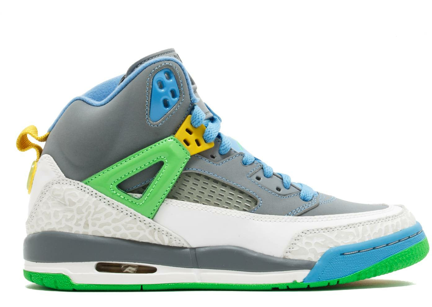 Jordan Spizike "Stealth" (GS/Juniors) | MrSneaker
