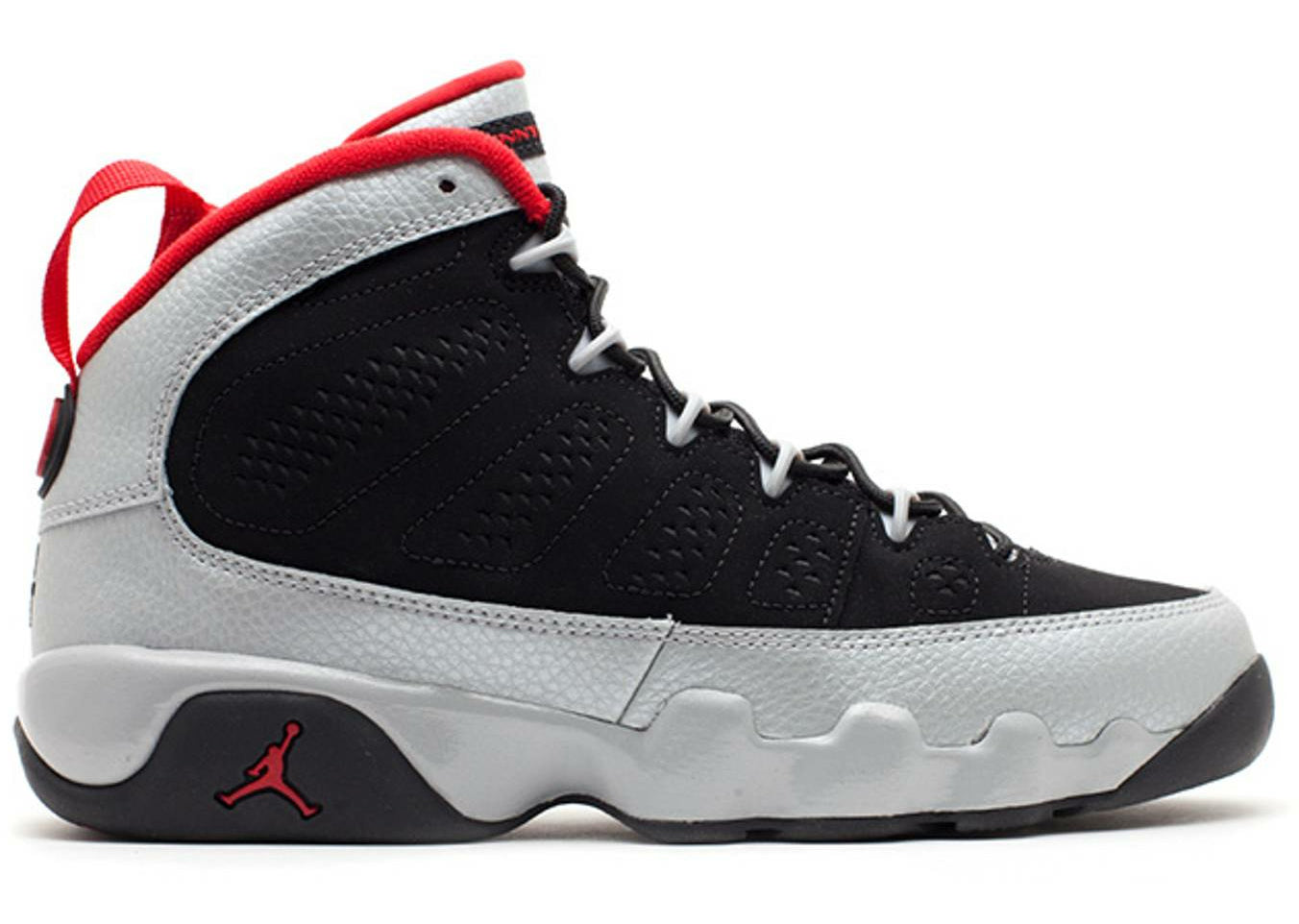 Air Jordan 9 Retro "Johnny Kilroy" (GS / Juniors) | MrSneaker