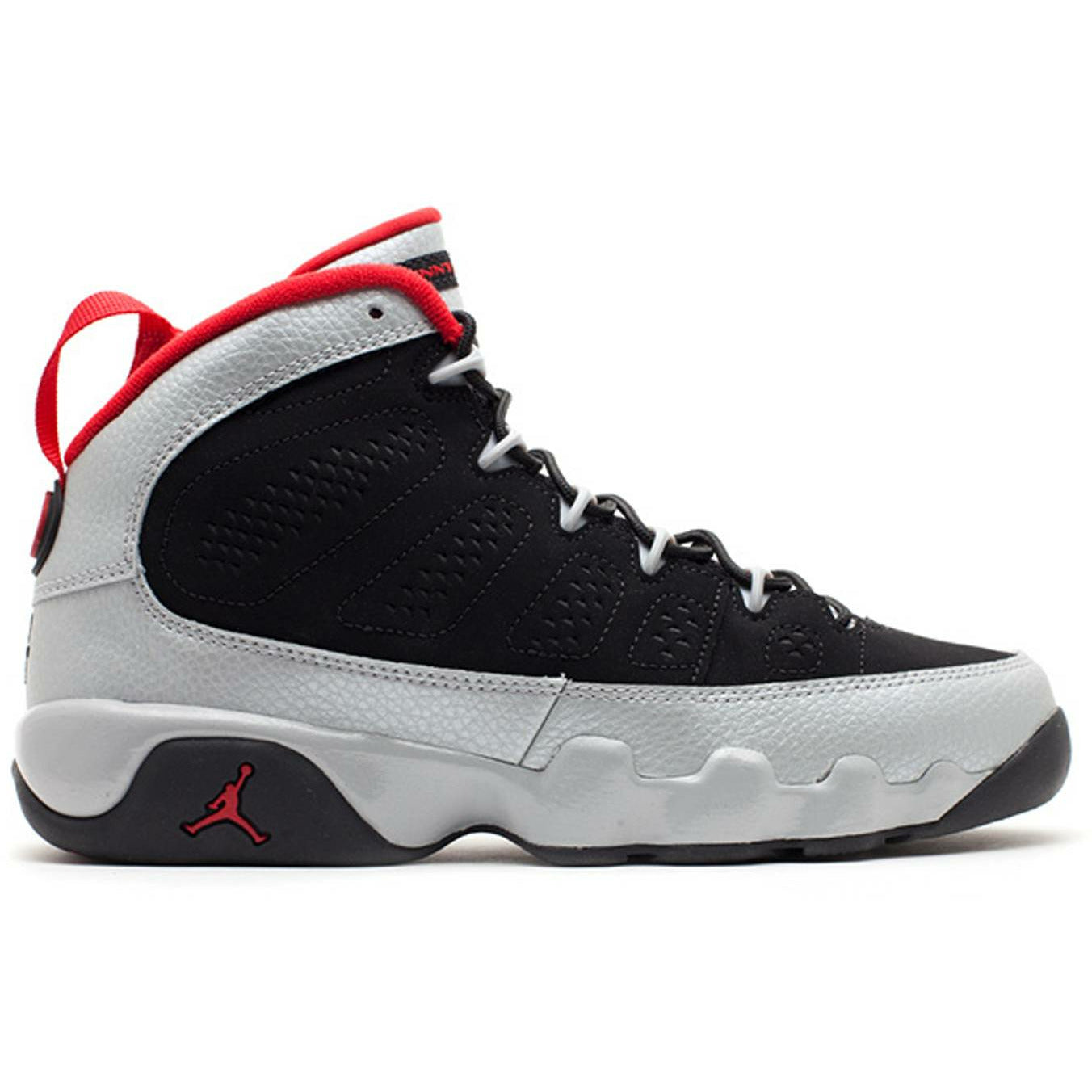 Air Jordan 9 Retro "Johnny Kilroy" (GS / Juniors) | MrSneaker