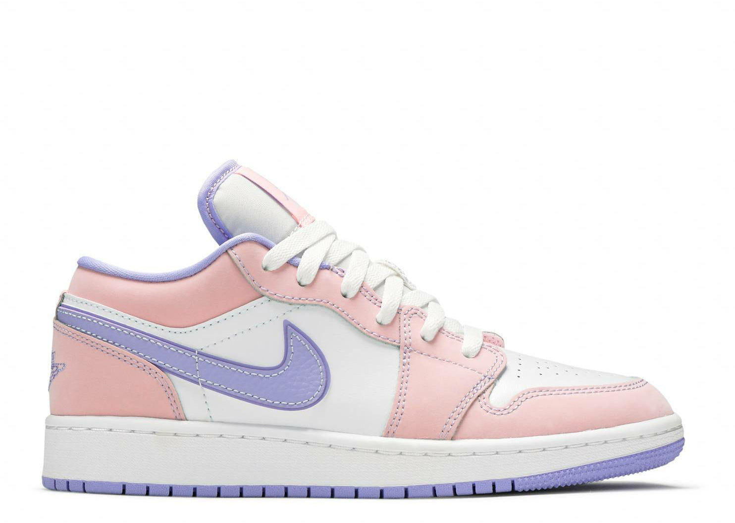 Air Jordan 1 Low "Arctic Punch" (GS/Juniors) (2021) | MrSneaker