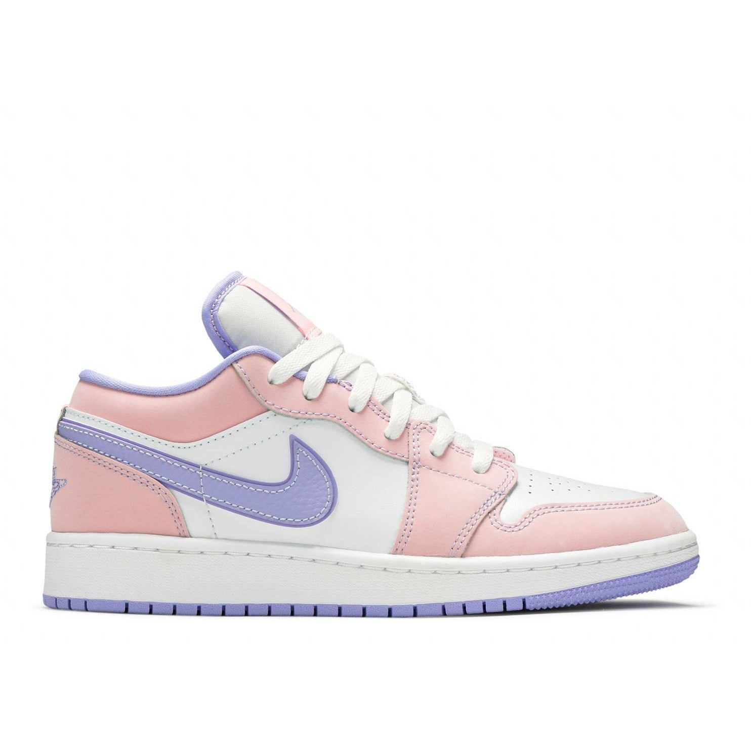 Air Jordan 1 Low "Arctic Punch" (GS/Juniors) (2021) | MrSneaker