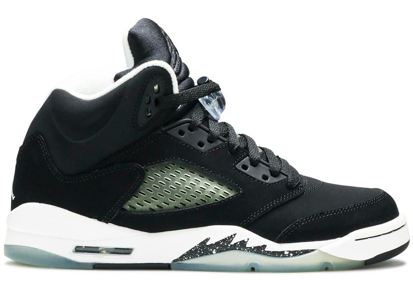 Air Jordan 5 Retro "Oreo" (GS / Juniors) (2013) | MrSneaker