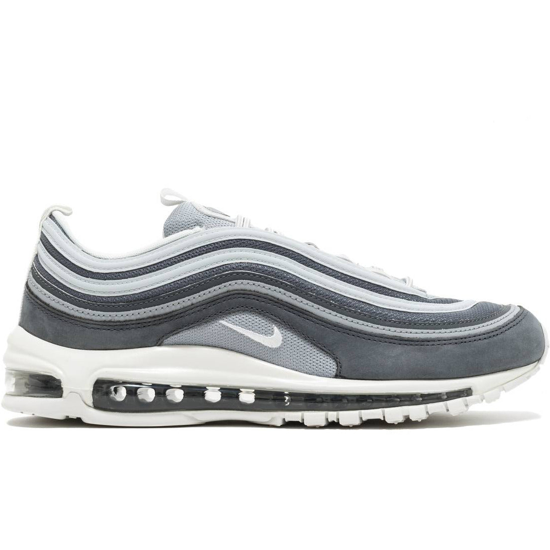 Air Max 97 Premium "Wolf Grey" | MrSneaker