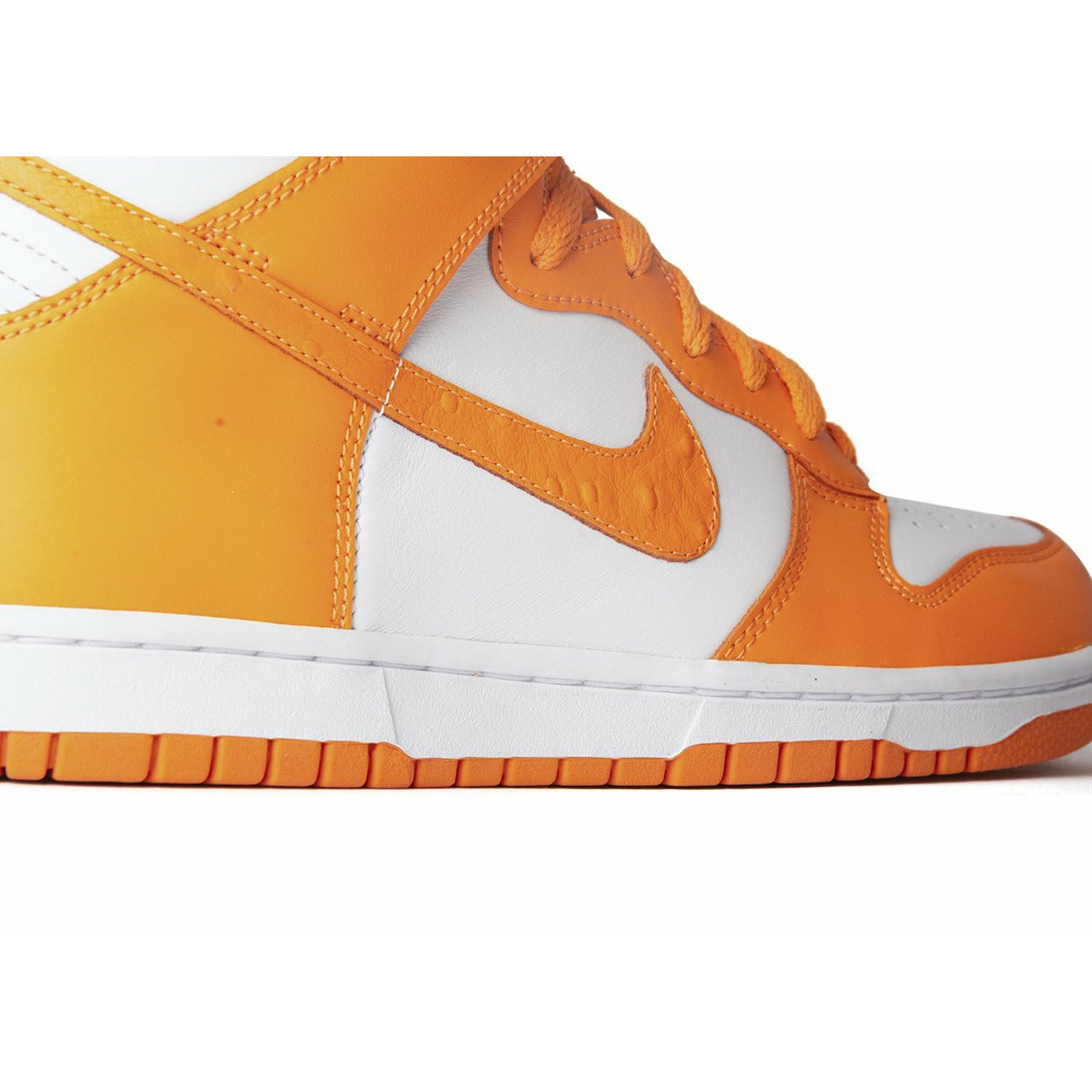 Dunk High "Mandarin" (2011) | MrSneaker