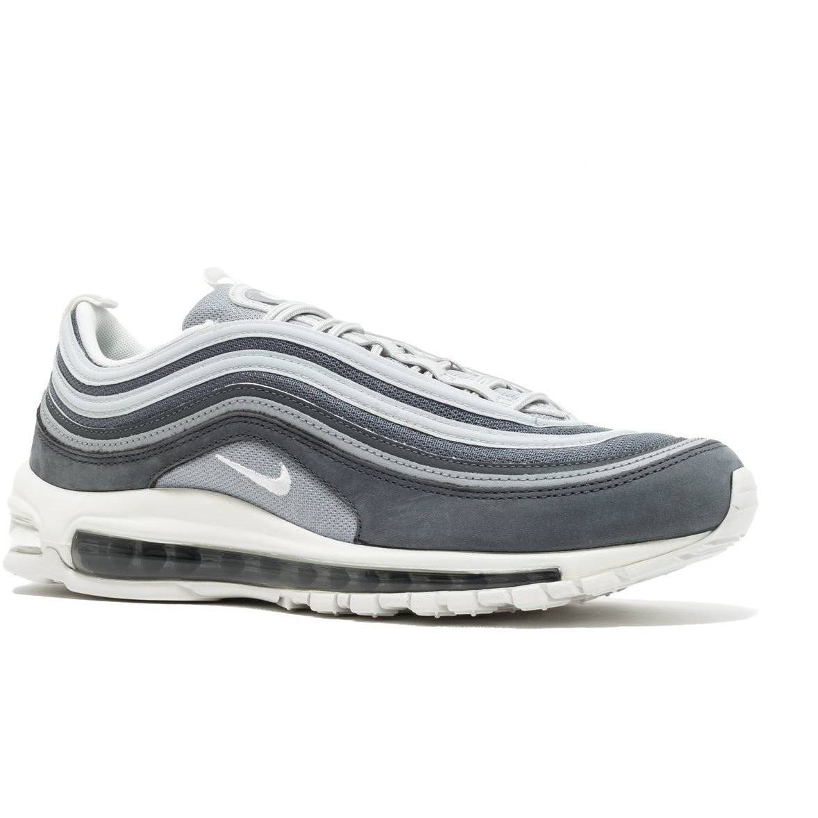 Air Max 97 Premium "Wolf Grey" | MrSneaker