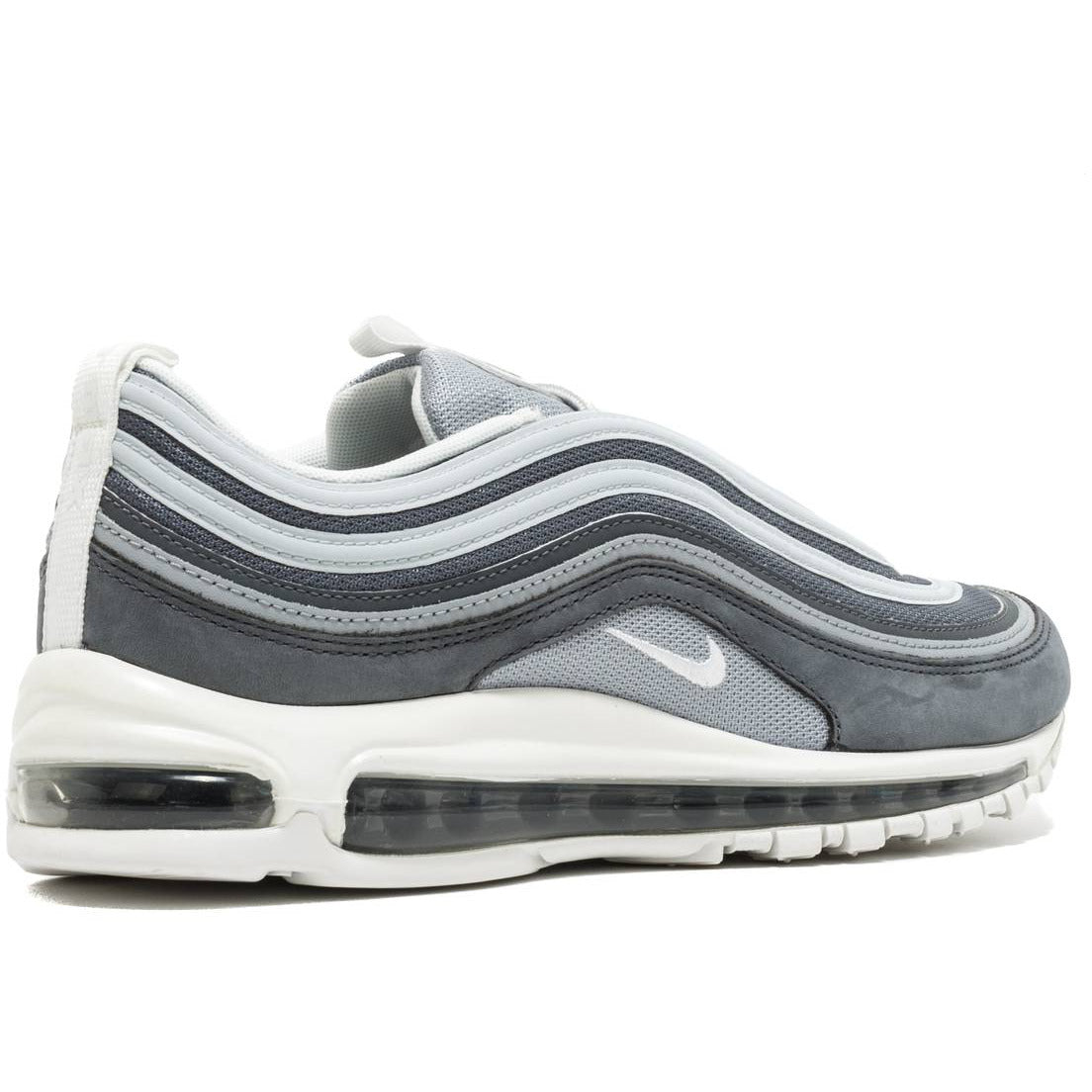 Air Max 97 Premium "Wolf Grey" | MrSneaker