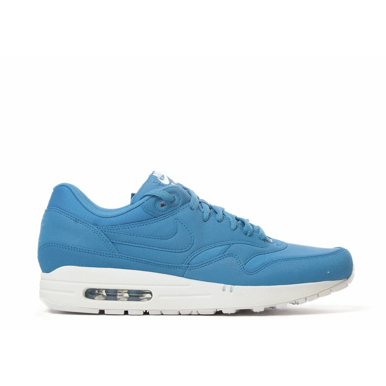 Air Max 1 "Ripstop Pack" (Dynamic Blue) (2012) | MrSneaker