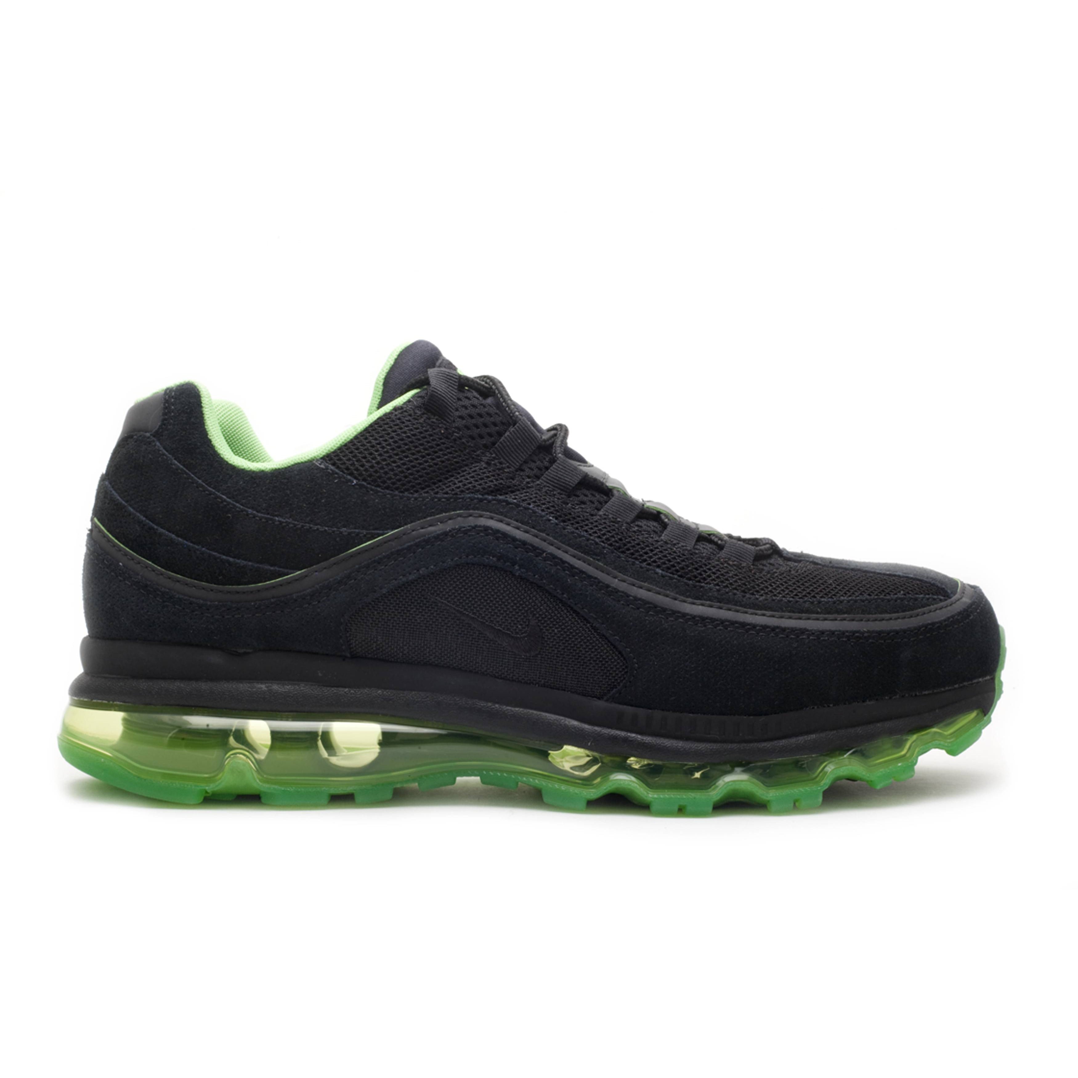 Air Max 24-7 "Attack Pack" | MrSneaker