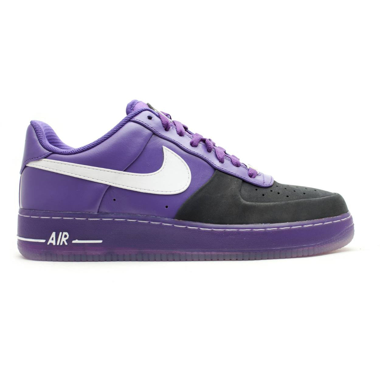 Air Force 1 Low Supreme Sp 09 “Huarache Asia Release” (2009) | MrSneaker