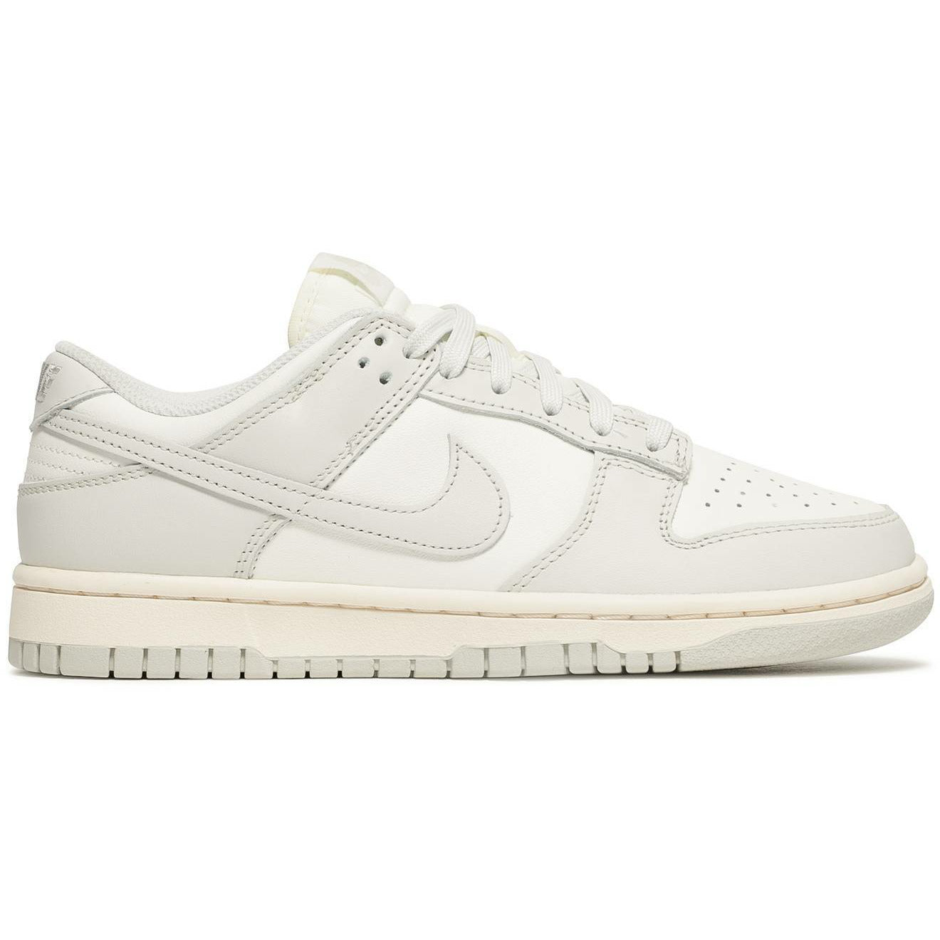 Dunk Low "Sail Light Bone" (Wmns) (2021) | MrSneaker