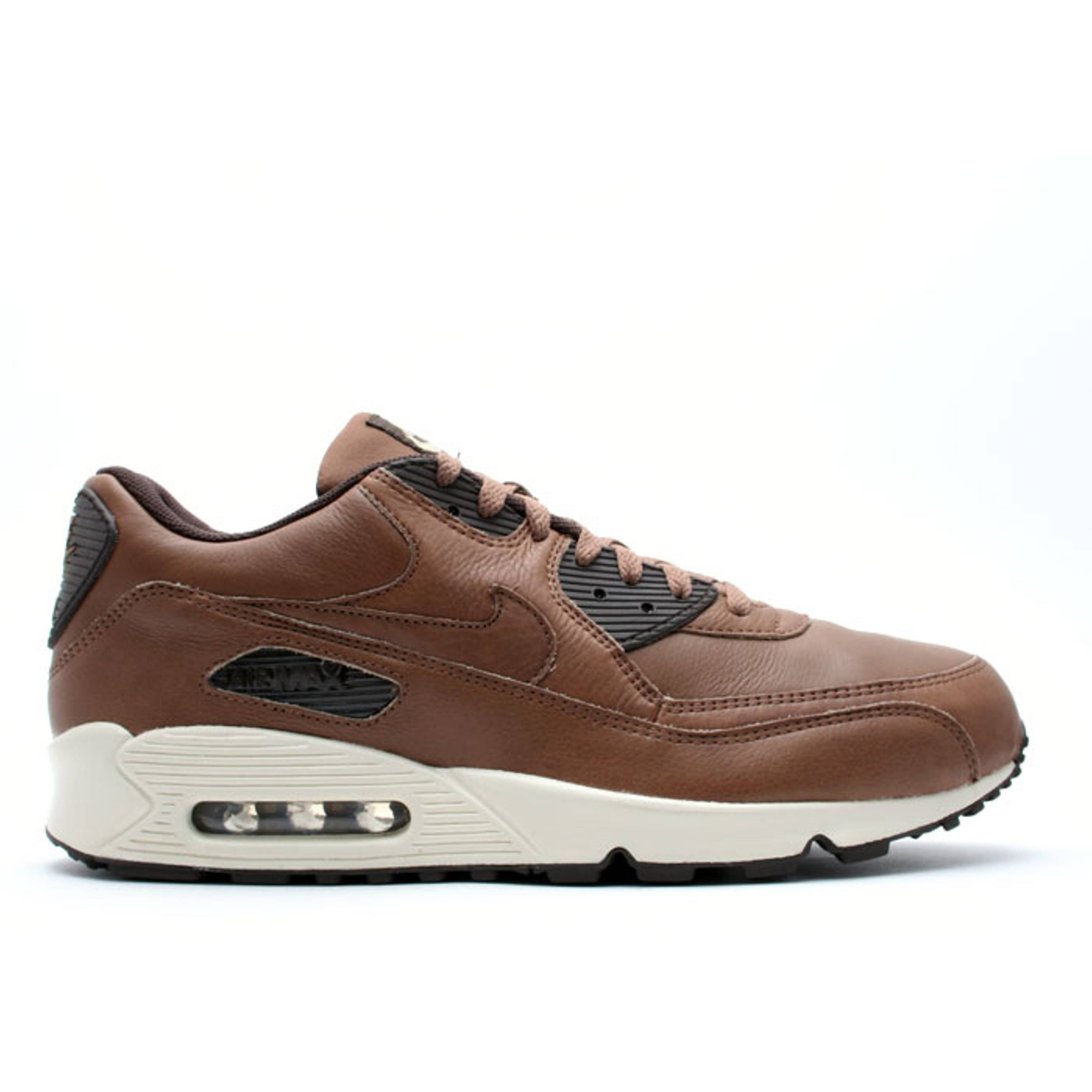 Air Max 90 Premium "Baroque Brown" | MrSneaker