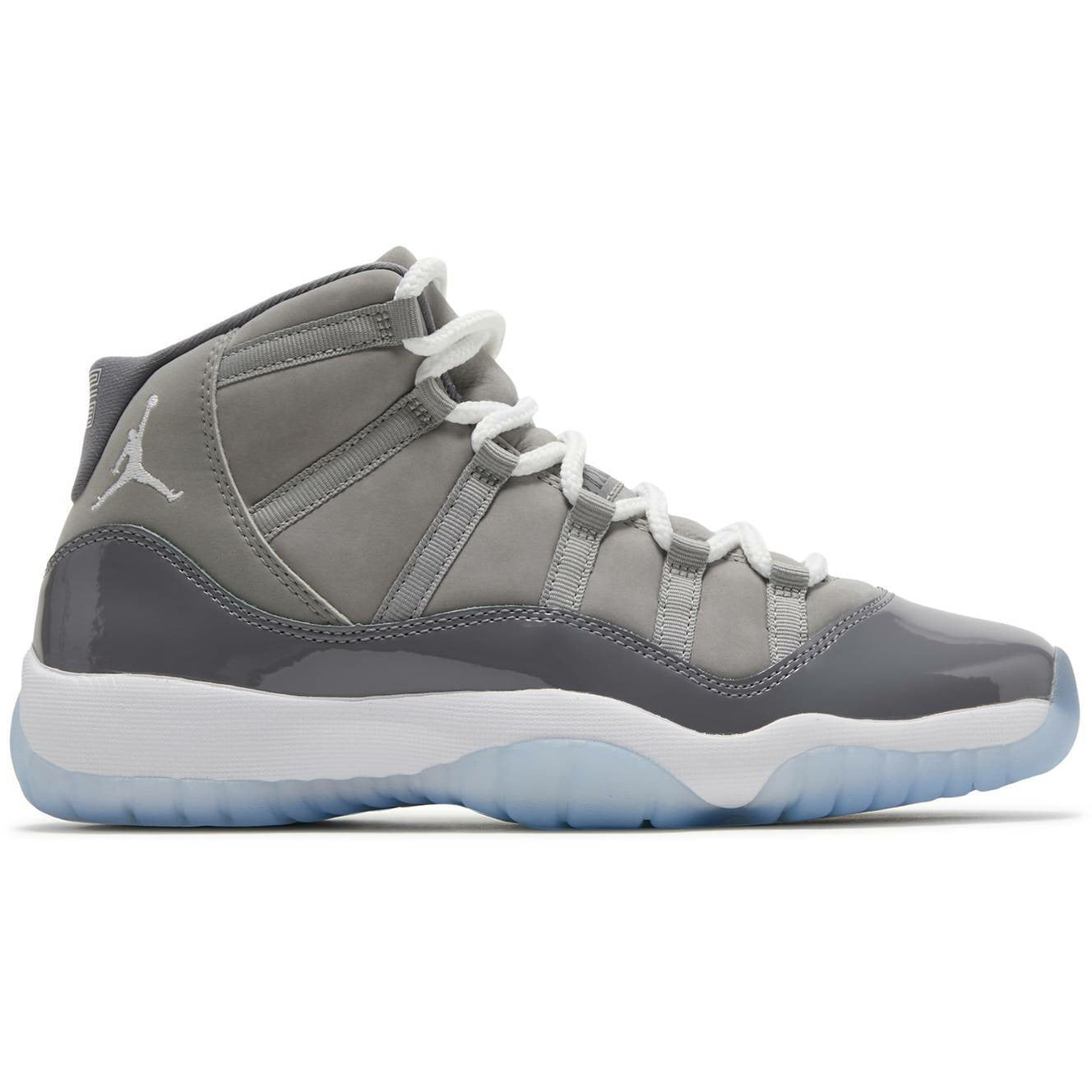 Air Jordan 11 Retro "Cool Grey" (GS/Juniors) (2021) | MrSneaker