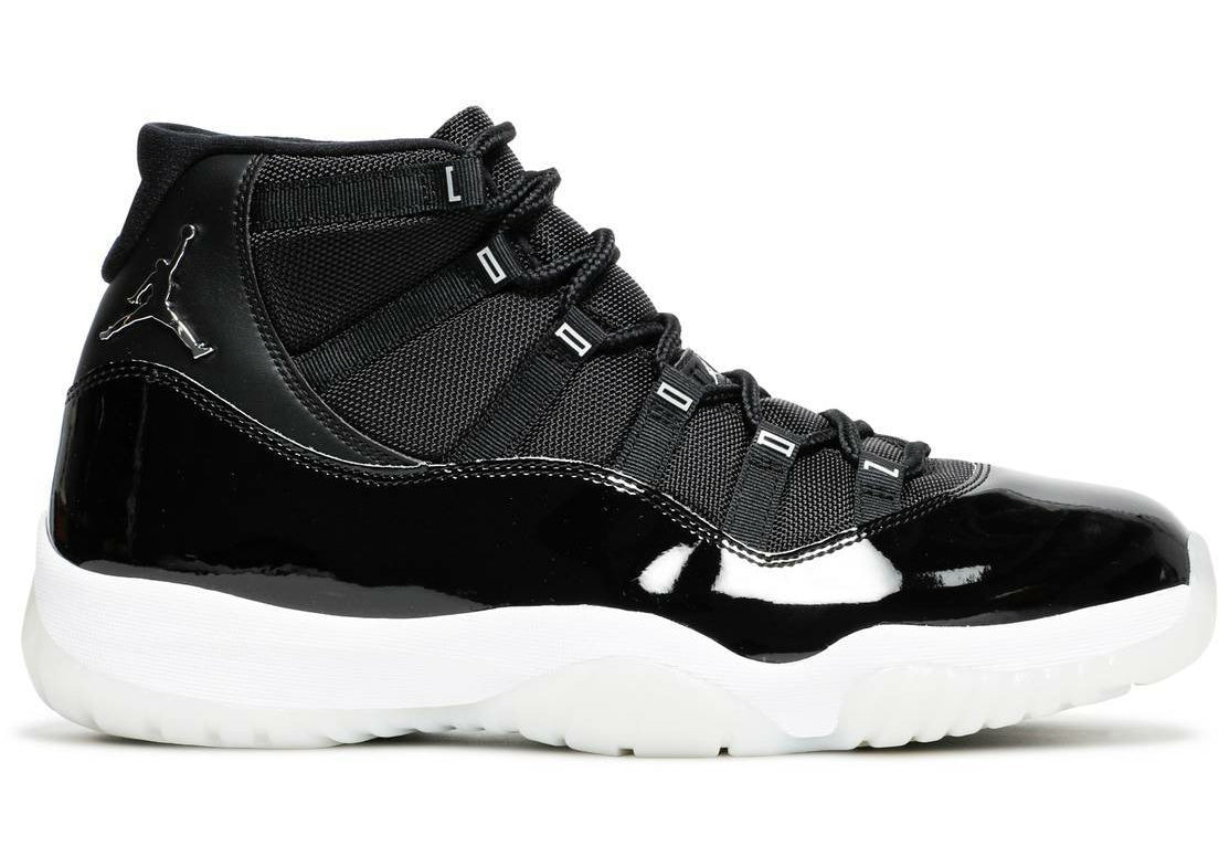 Air Jordan 11 Retro "Jubilee 25th Anniversary" (Wmns) (2020) | MrSneaker