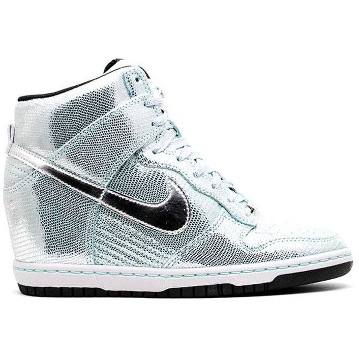 Dunk Sky High QS “Disco Ball” (Wmns) | MrSneaker