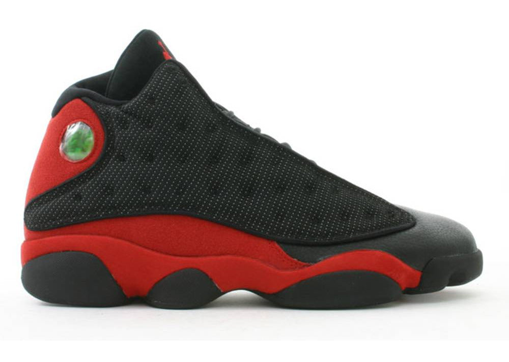 Air Jordan 13 Retro "Bred" | MrSneaker