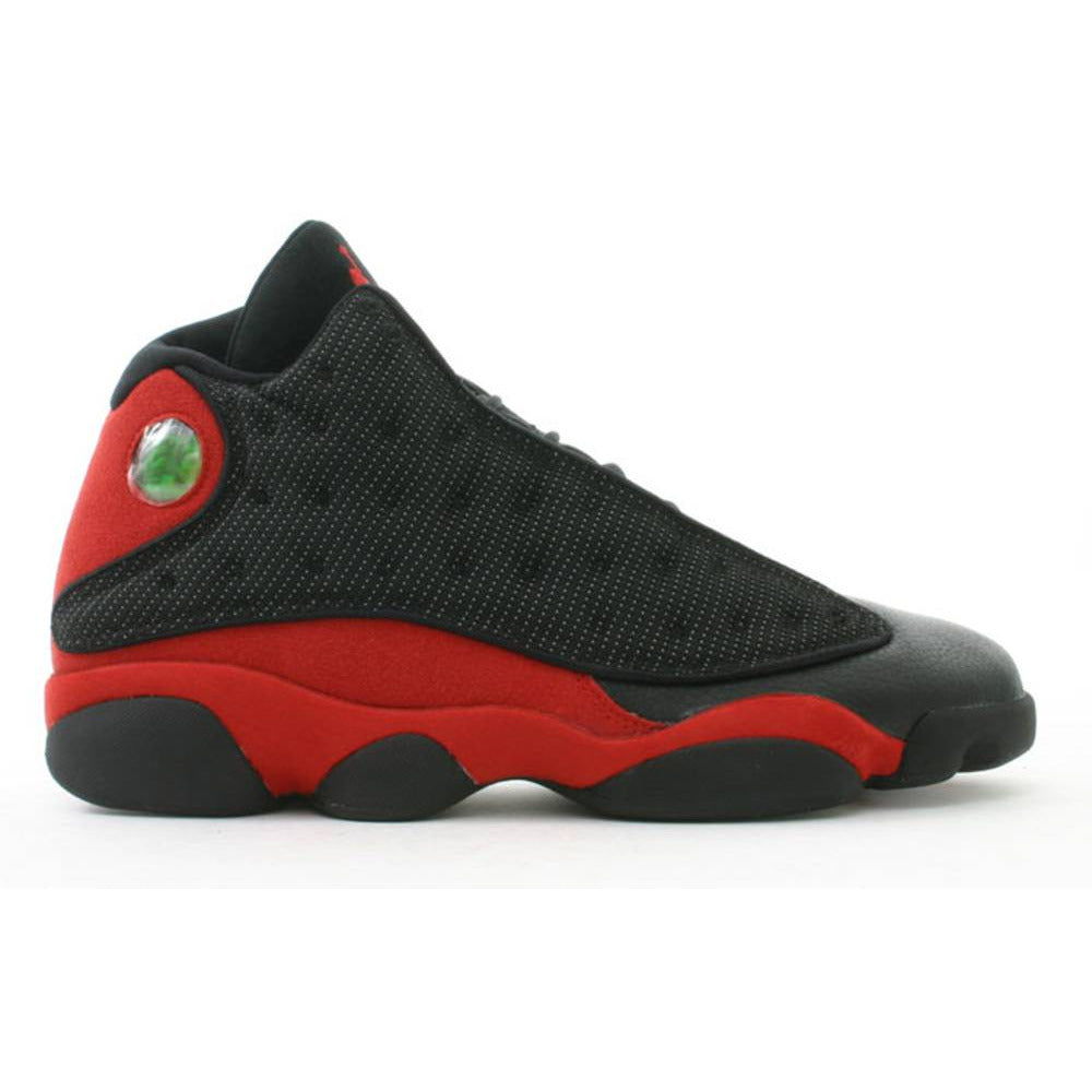 Air Jordan 13 Retro "Bred" | MrSneaker