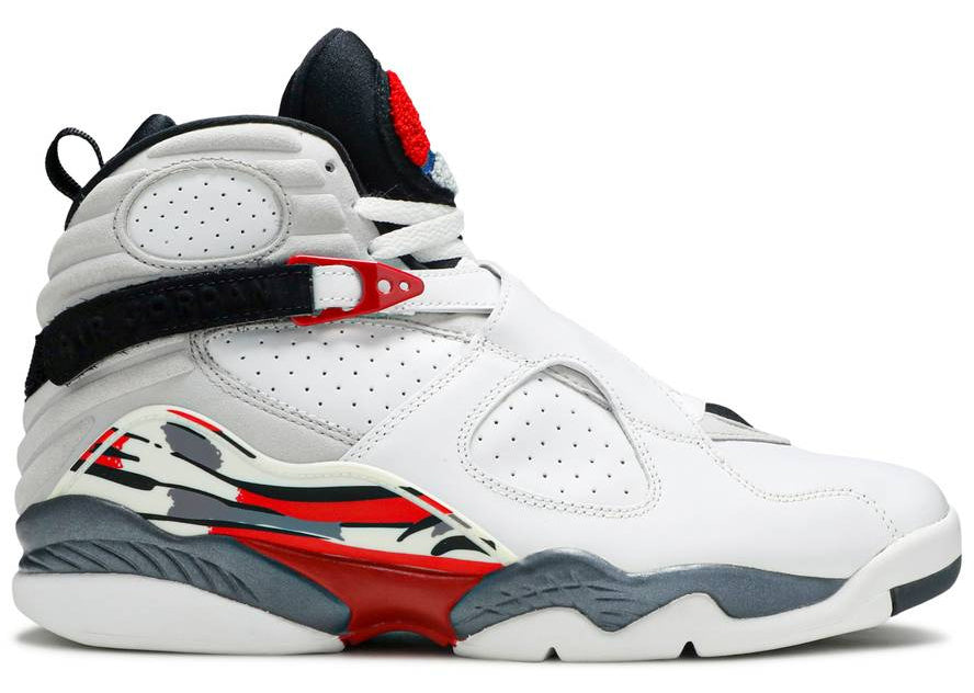 Air Jordan 8 Retro "Bugs Bunny" (2003) | MrSneaker