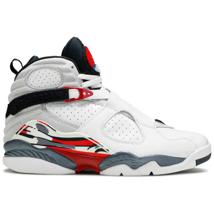 Air Jordan 8 Retro "Bugs Bunny" (2003) | MrSneaker