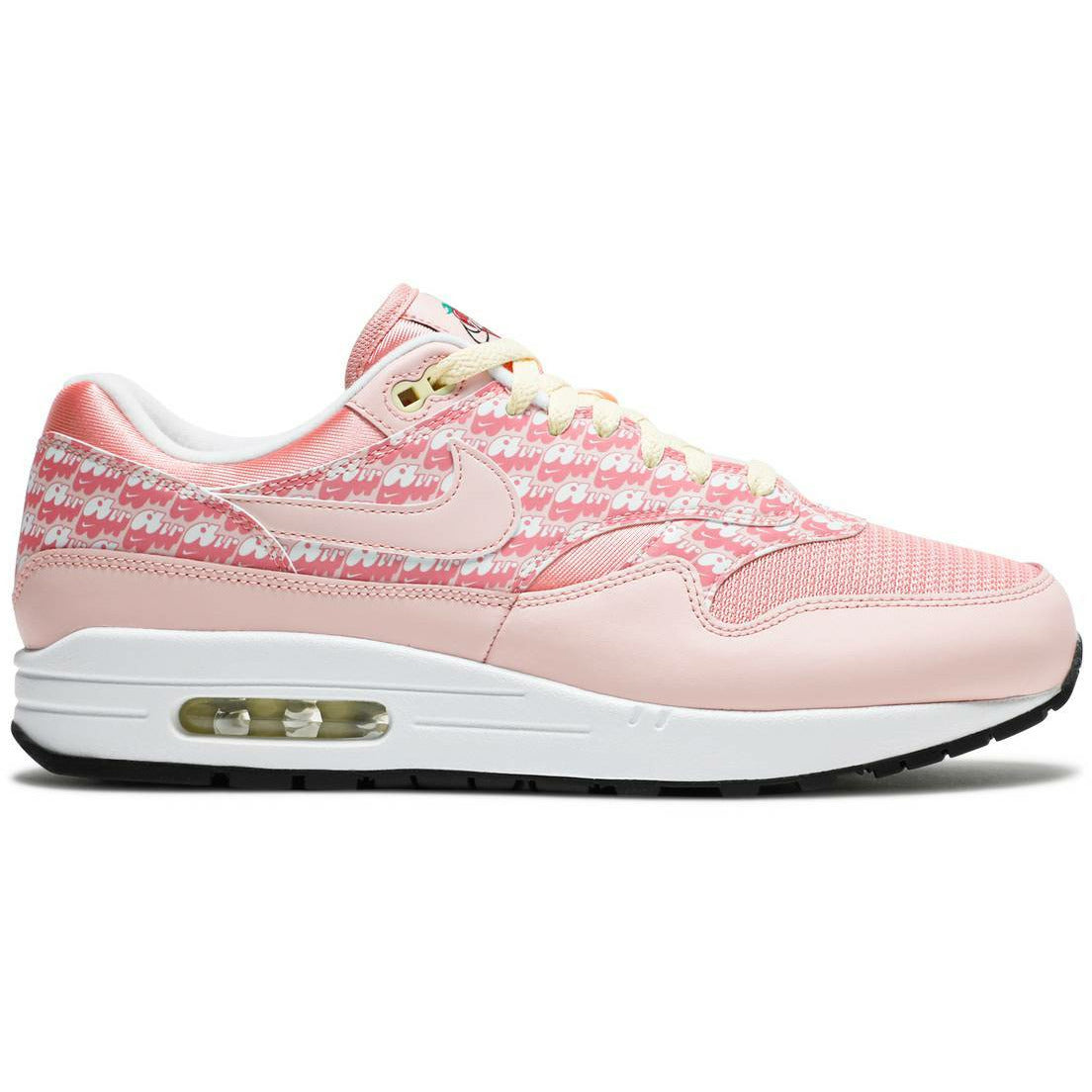 Air Max 1 "Strawberry Lemonade" (2020) | MrSneaker