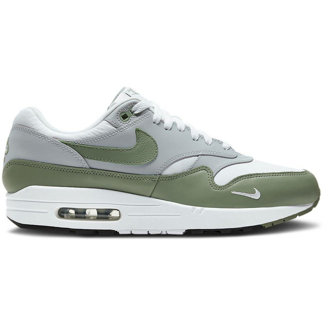 Air Max 1 "Spiral Sage" (2020) | MrSneaker