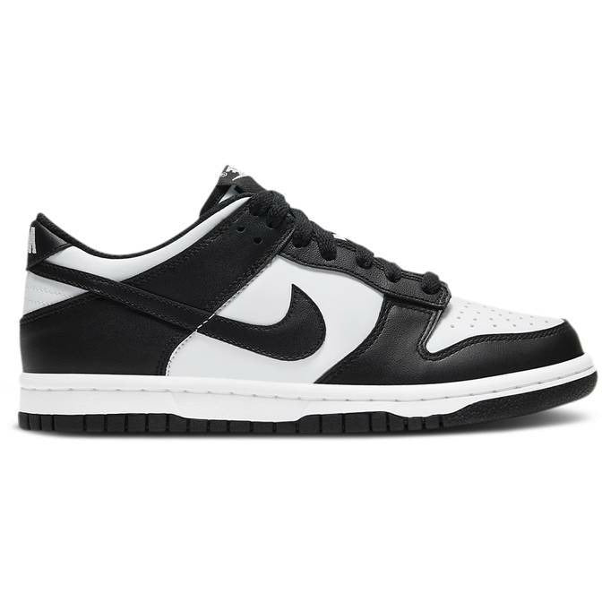 Dunk Low "Panda" (Wmns) (2021) | MrSneaker