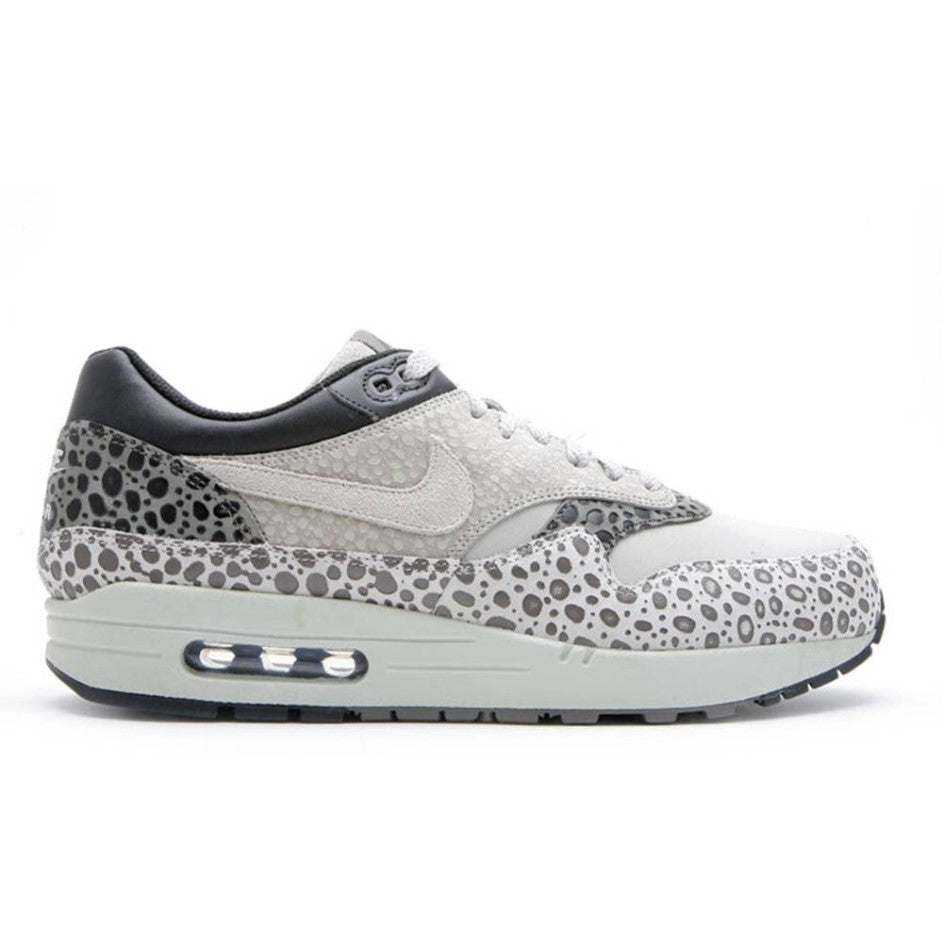 Air Max 1 Premium Sp “Grey Safari" (2008) | MrSneaker