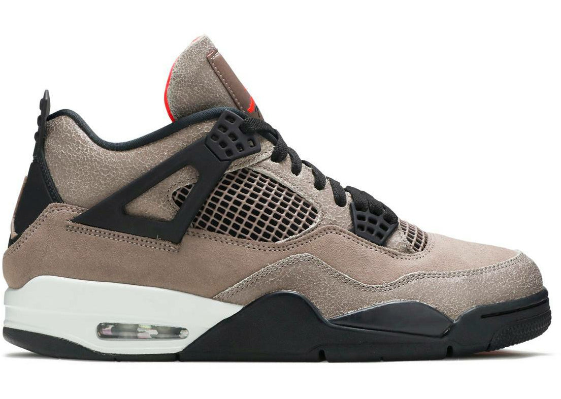 Air Jordan 4 Retro "Taupe Haze" (2021) | MrSneaker
