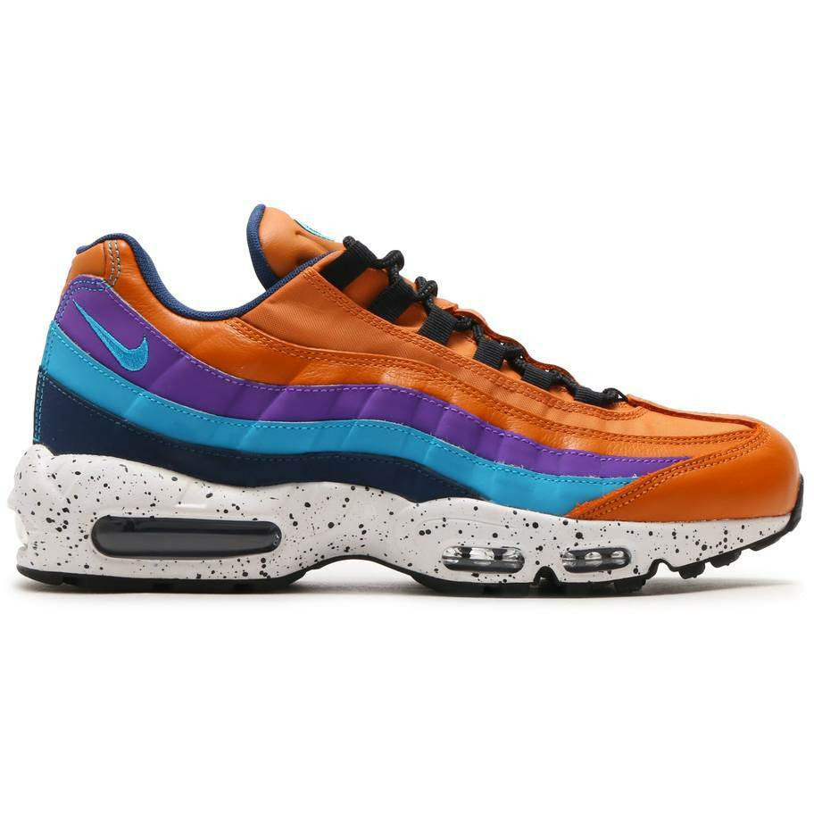 Air Max 95 Premium "Monarch" | MrSneaker