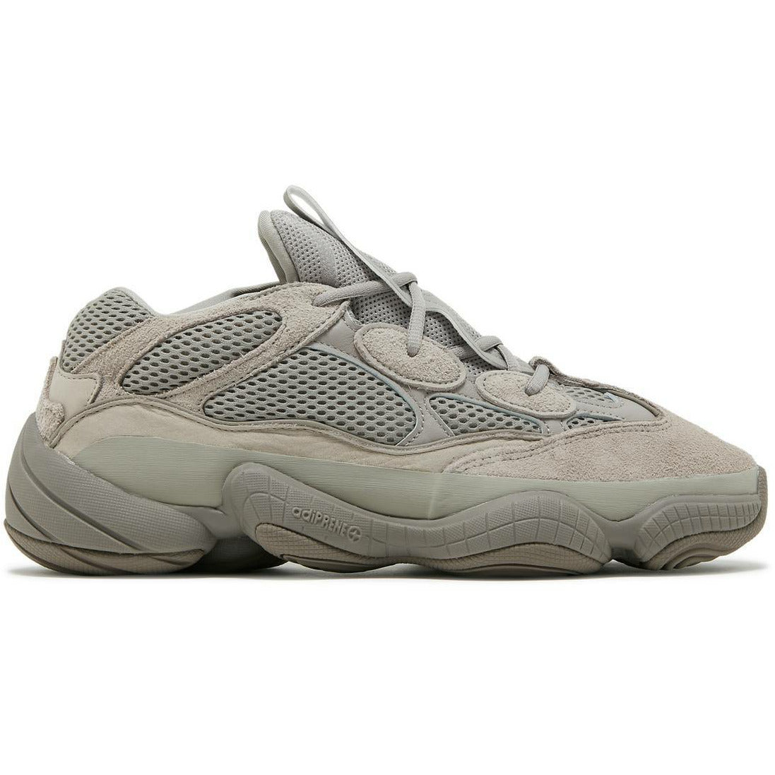 Yeezy 500 "Ash Grey" (2021) | MrSneaker