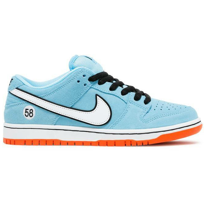 SB Dunk Low Pro "Club 58 Gulf" (2021) | MrSneaker