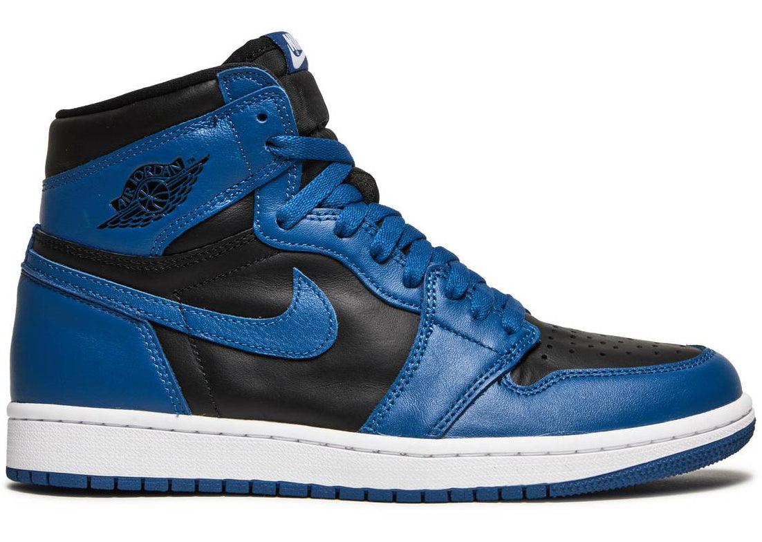 Air Jordan 1 Retro High OG "Dark Marina Blue" (2022) | MrSneaker