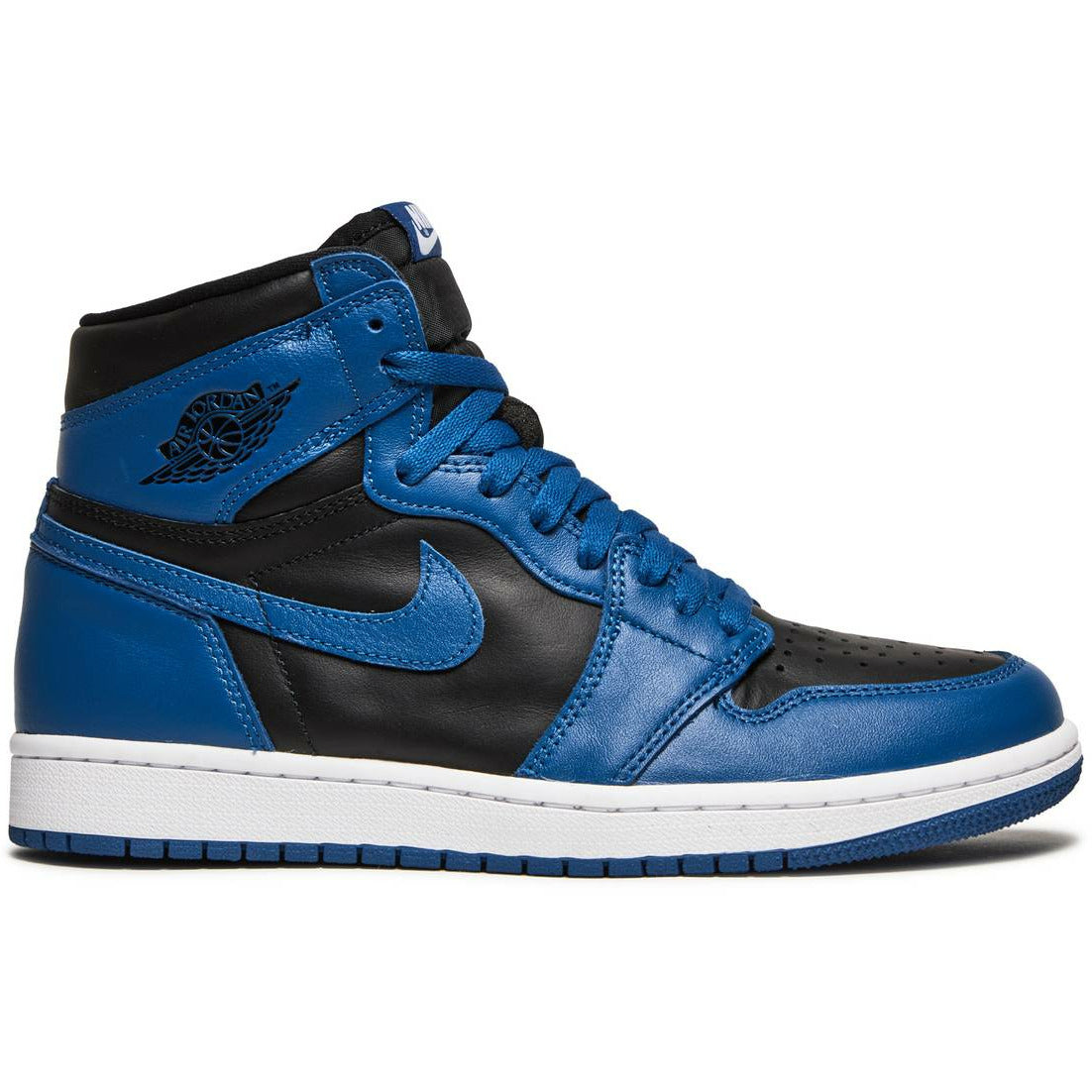 Air Jordan 1 Retro High OG "Dark Marina Blue" (2022) | MrSneaker