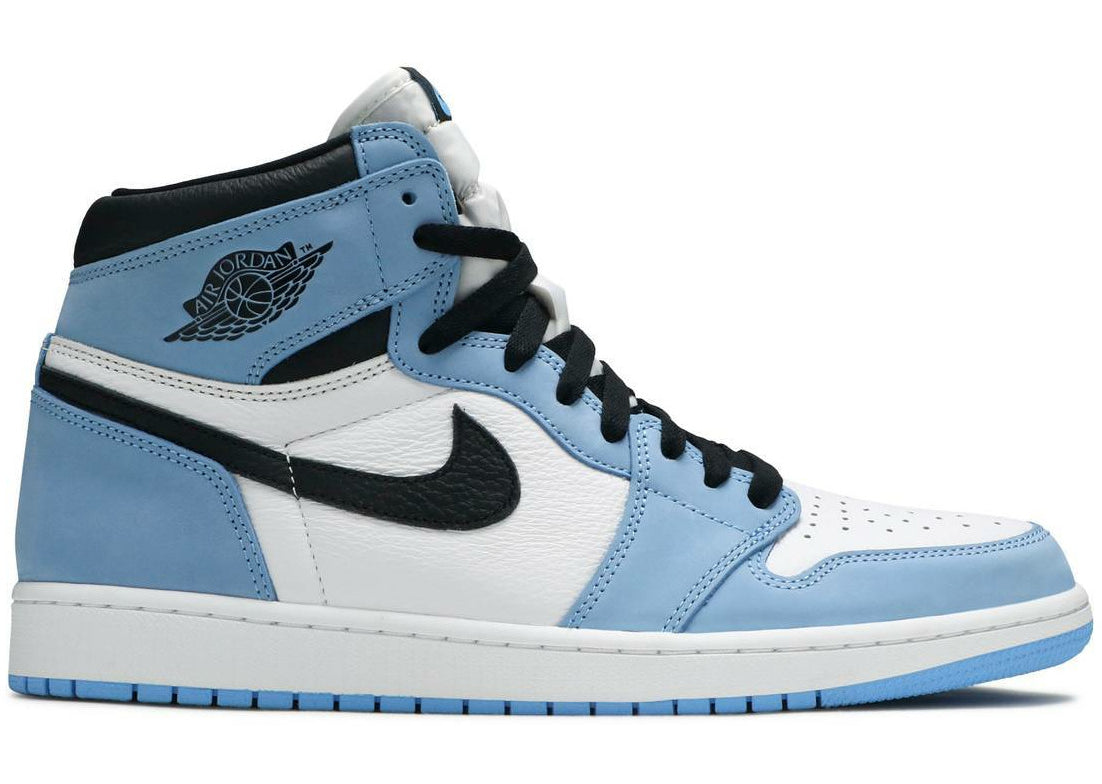 Air Jordan 1 Retro High "University Blue" | MrSneaker