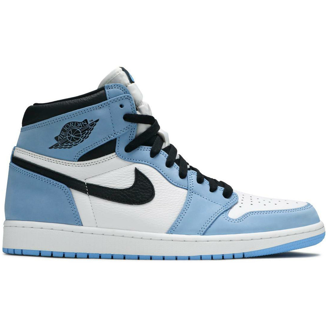 Air Jordan 1 Retro High "University Blue" | MrSneaker