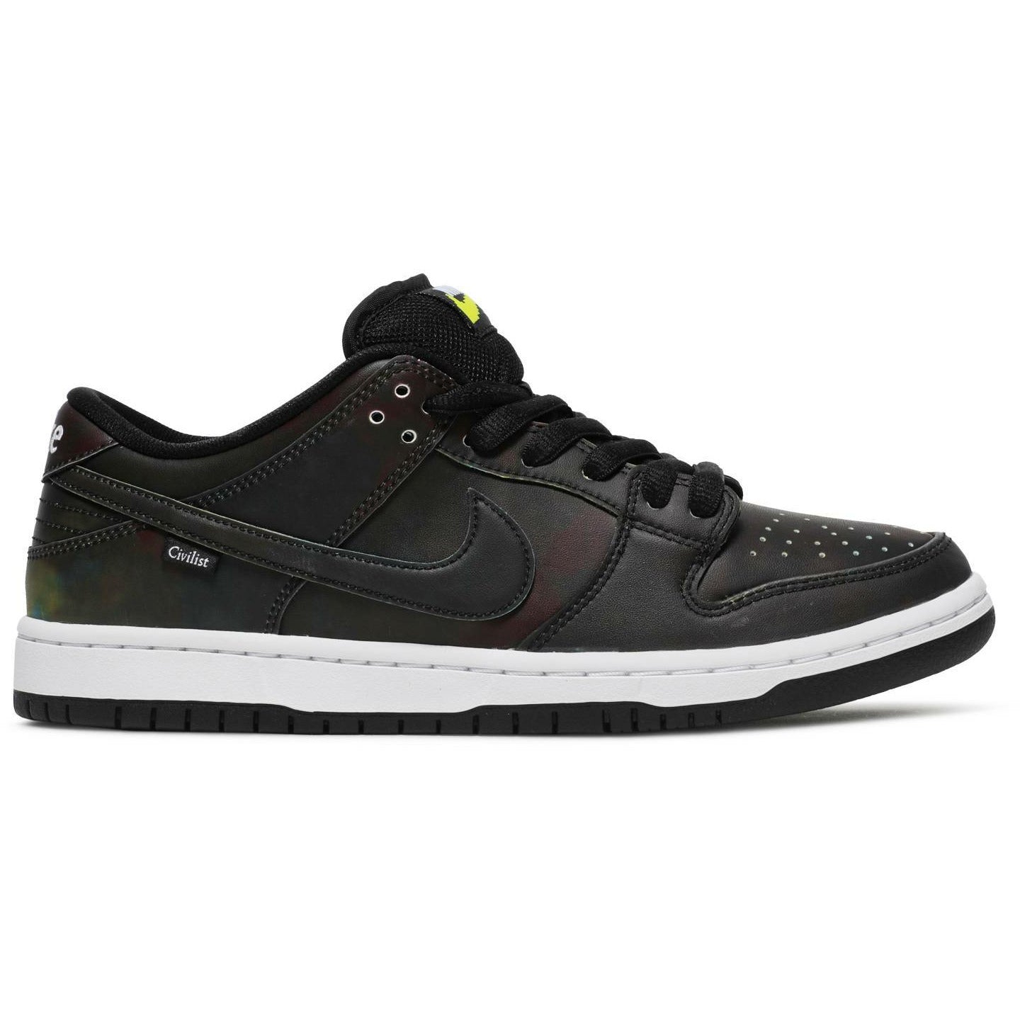Dunk SB Low Pro QS "Civilist" (2020) | MrSneaker