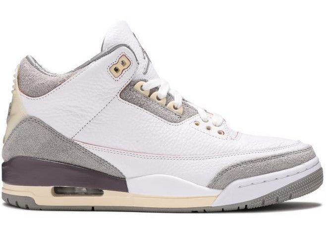 A Ma Maniére x Air Jordan 3 Retro "Raised by Women" (Wmns) (2021) | MrSneaker