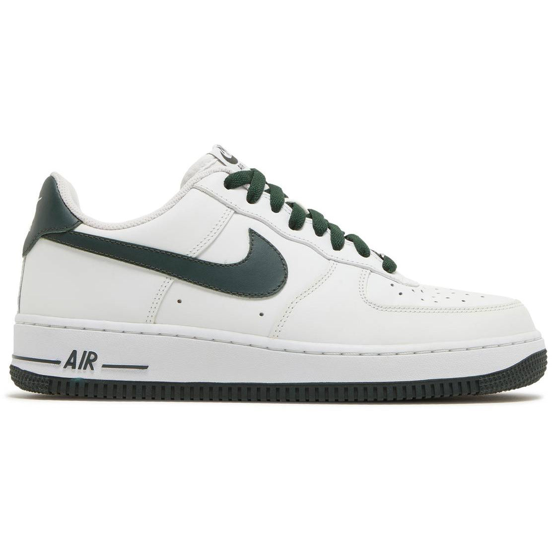 Air Force 1 Low 07' "White Grove Green" | MrSneaker