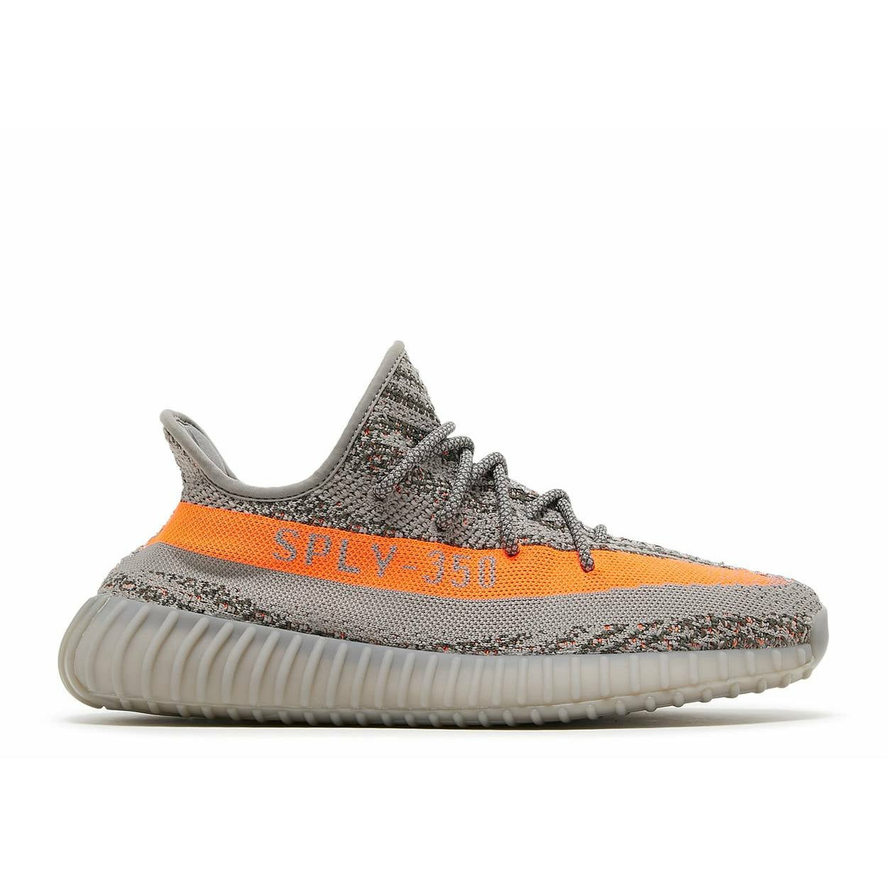 Yeezy Boost 350 V2 "Beluga" (Reflective) (2021) | MrSneaker