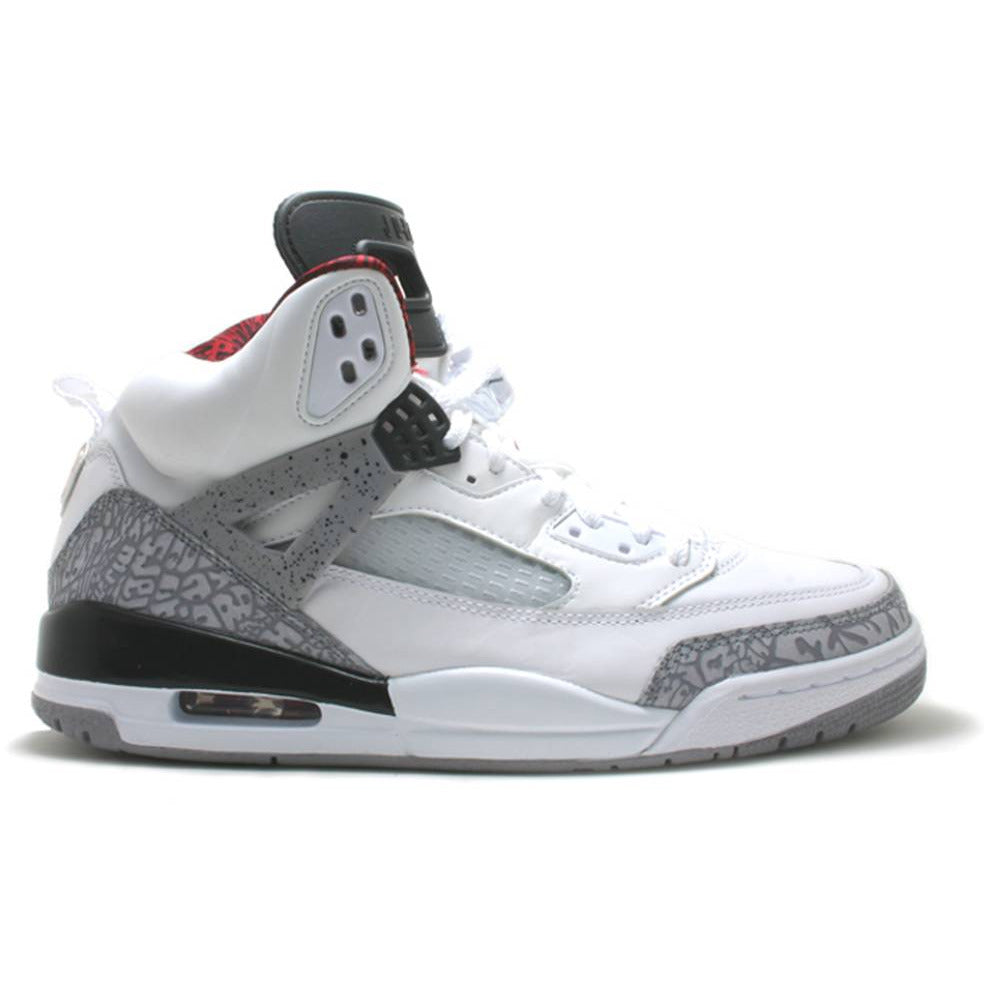 Jordan Spizike "Cement Grey" (2007) | MrSneaker