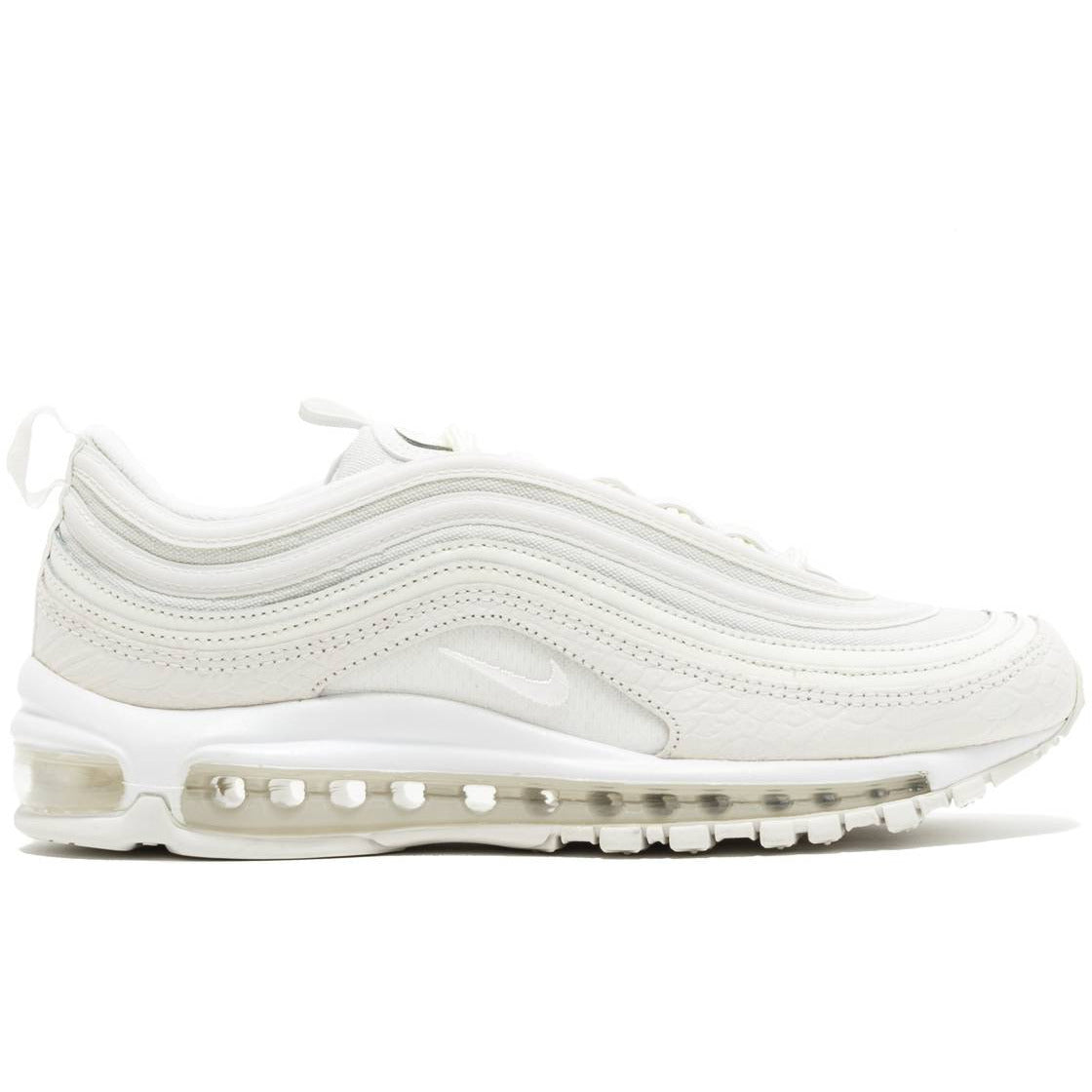Air Max 97 “Summit White” (2017) | MrSneaker