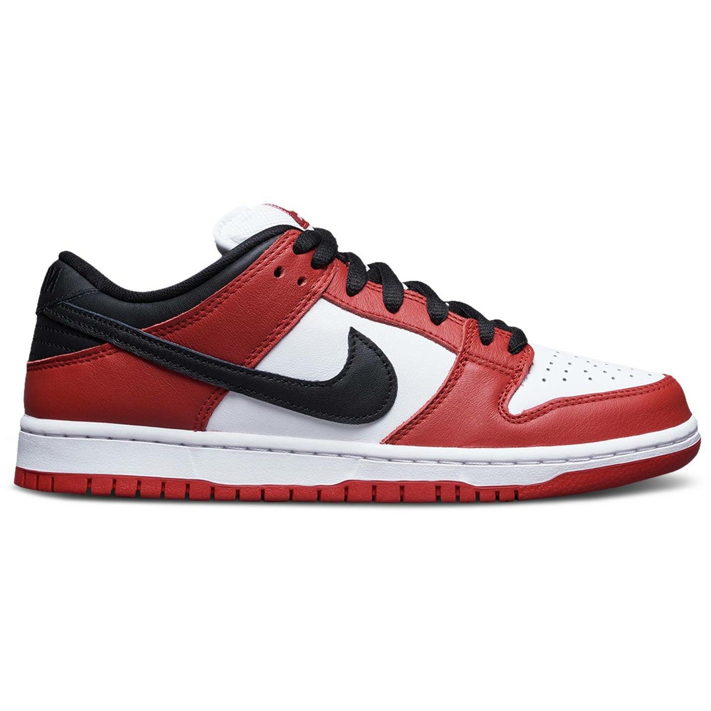 Dunk SB Low "J-Pack Chicago" (2020) | MrSneaker