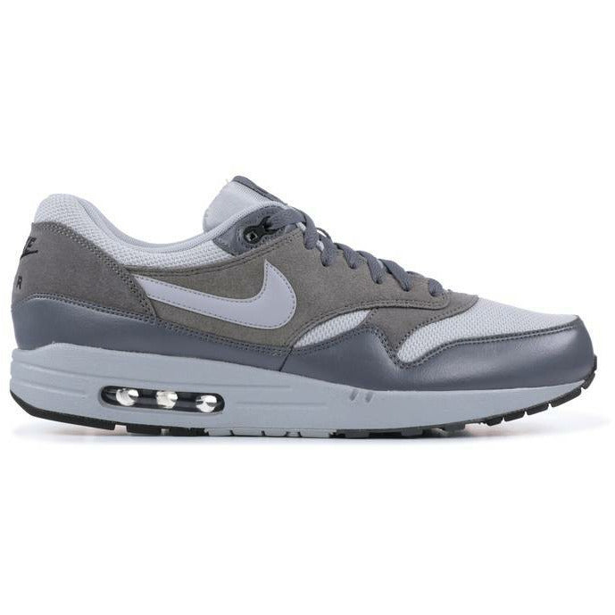 Air Max 1 Essential “Wolf Grey” (2015) | MrSneaker