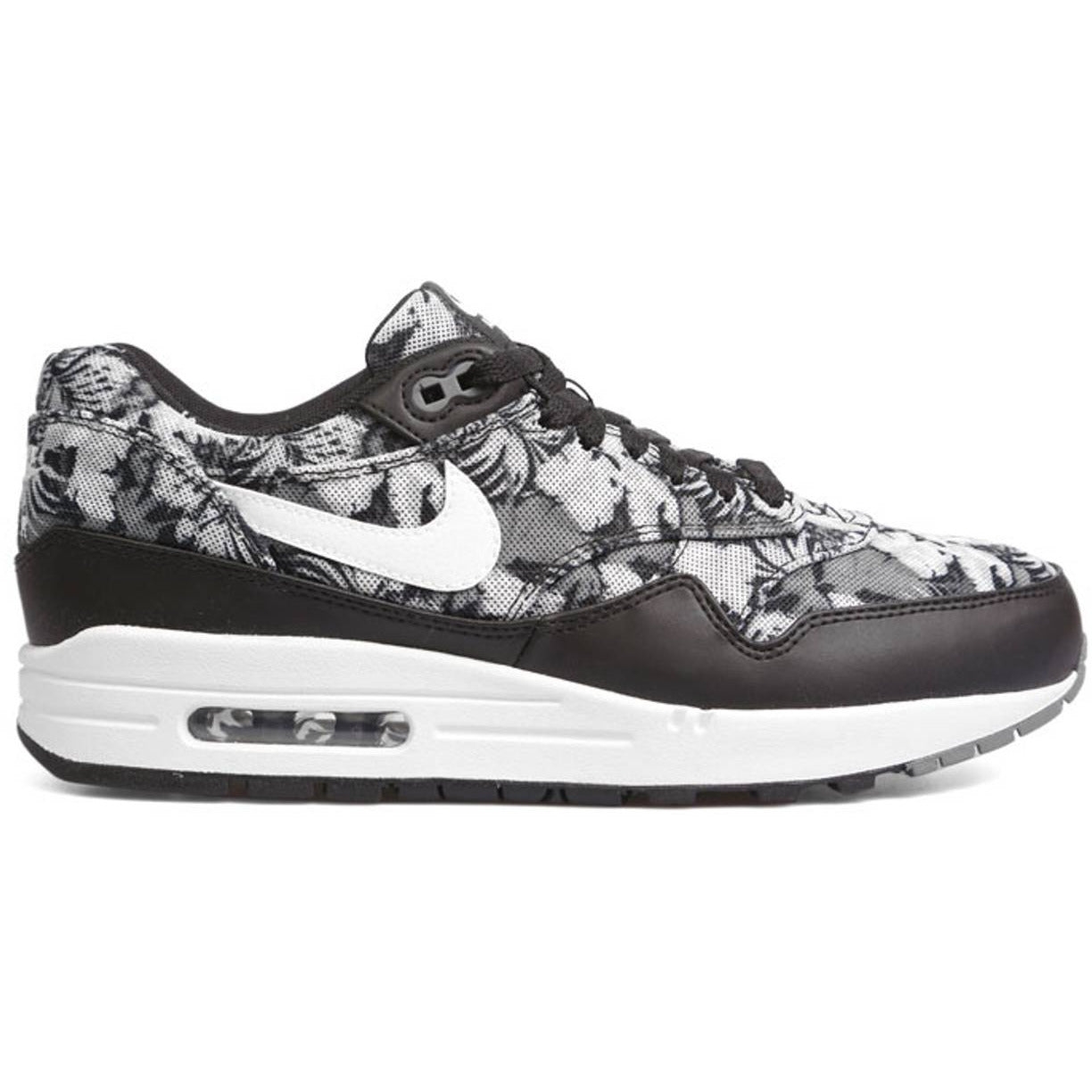 Air Max 1 GPX “Black Floral” | MrSneaker