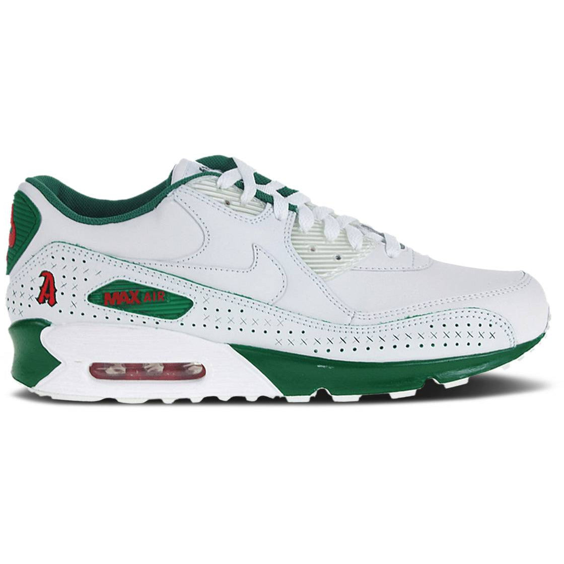 Air Max 90 "UTT" | MrSneaker